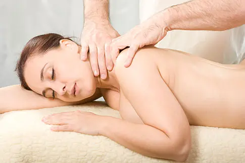 Chiropraxe