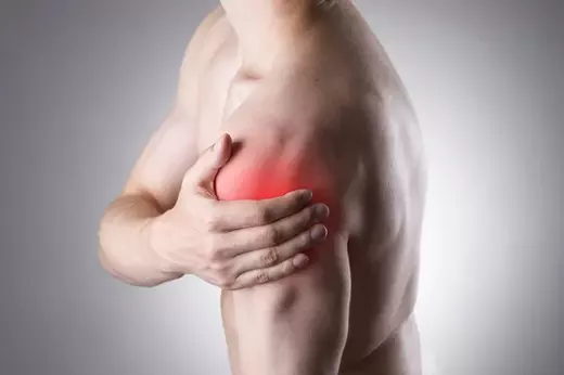 Rehabilitace