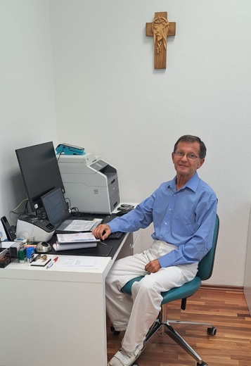 MUDr.Milan Podlipný